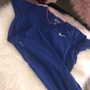 Nike Dri-Fit top
